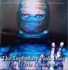 The Legendary Pink Dots The Maria Dimension CD